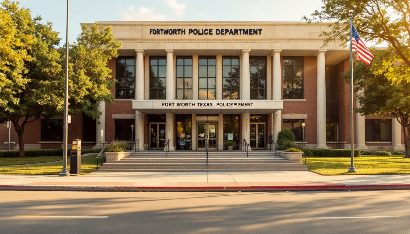 Texas Police Department Gets Mandatory First Amendment Training After Hassling Christians on a Public Sidewalk