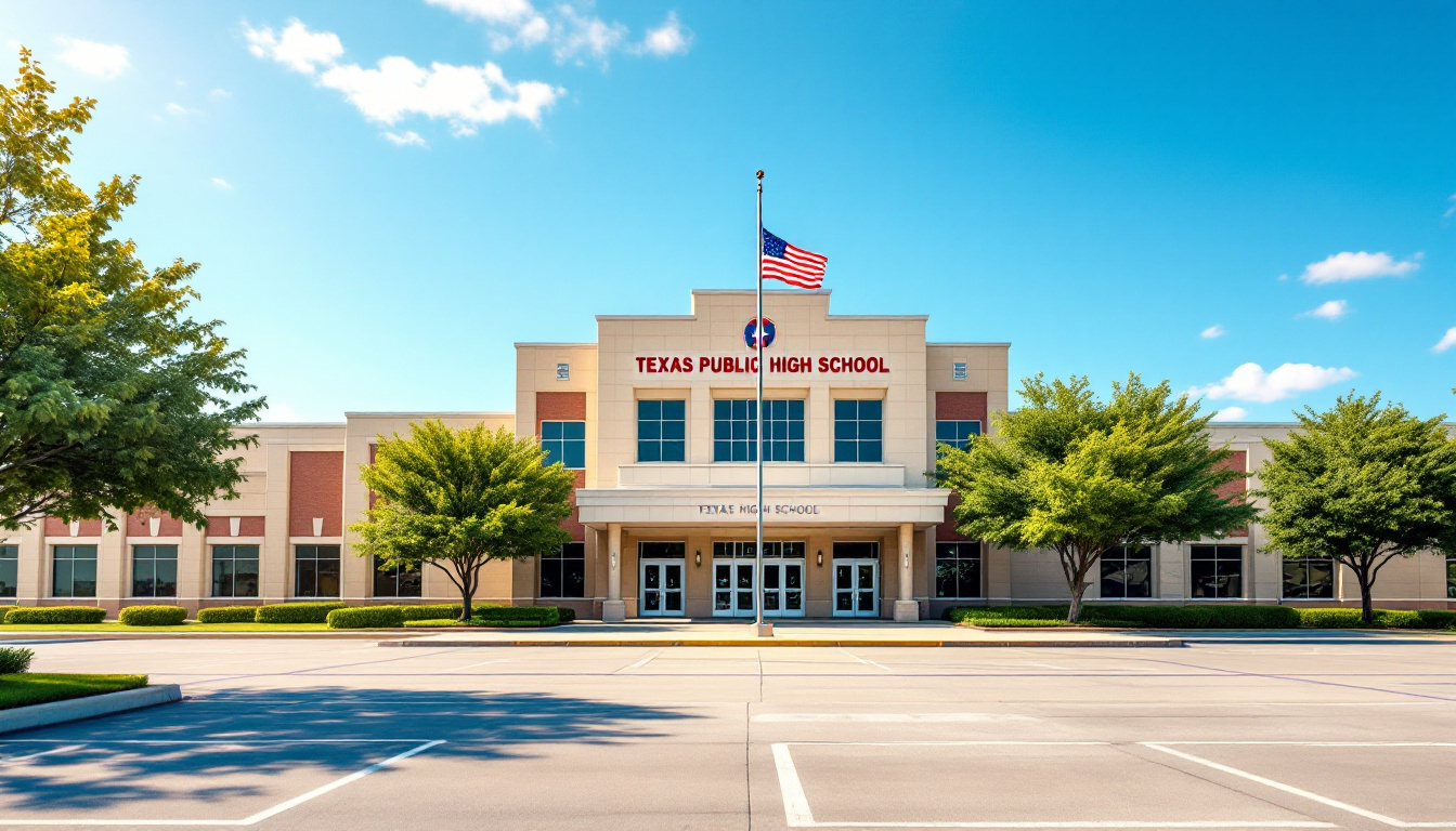 Texas School District Hires Principal Without Googling Her — Parents Do It in One Week