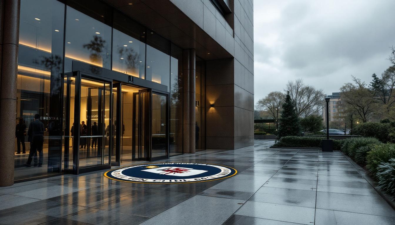 The CIA Called a Congressional Investigation 'Dishonest Theater' — Which Is Exactly What Guilty People Say