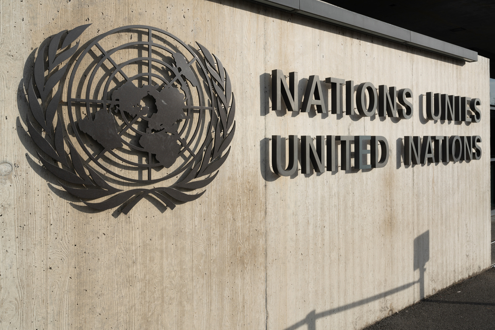 The UN Was Running a Hamas Employment Agency — 1,500 Staffers Now Under Federal Investigation