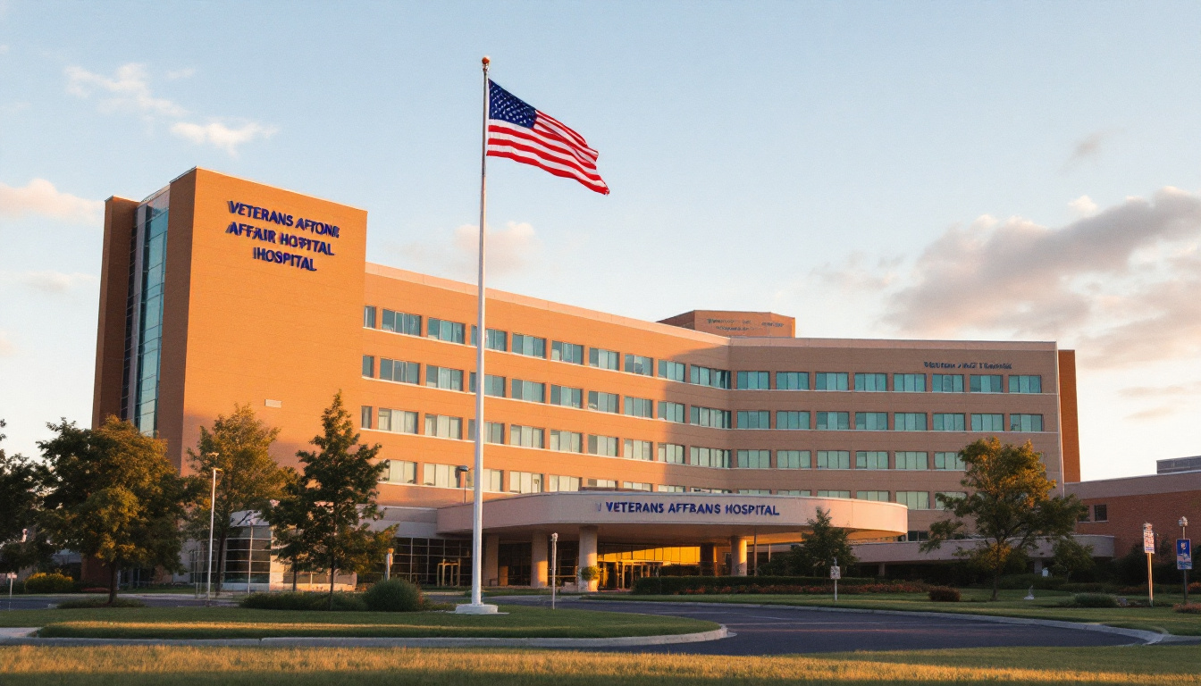 The VA Finally Remembers It Exists to Serve Veterans, Not Gender Ideology