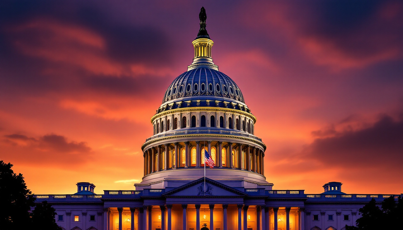 They Ran on the Wall — Now They're Writing Amnesty Bills