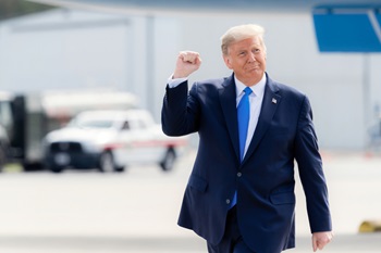 Trump Gets Iran to Fold — Strait of Hormuz Reopens, Oil Flows, and Democrats Have Nothing to Say