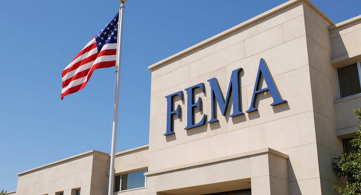 Trump Nominates the Guy He Fired From FEMA to Run FEMA