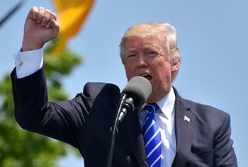 Trump Pulls American Marine Out of Russian Prison After 1,666 Days — No Swap Required