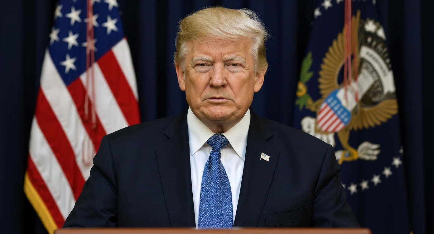 Trump Tells Iran 'There Won't Be Anything Left' — And Unlike Obama, He Means It