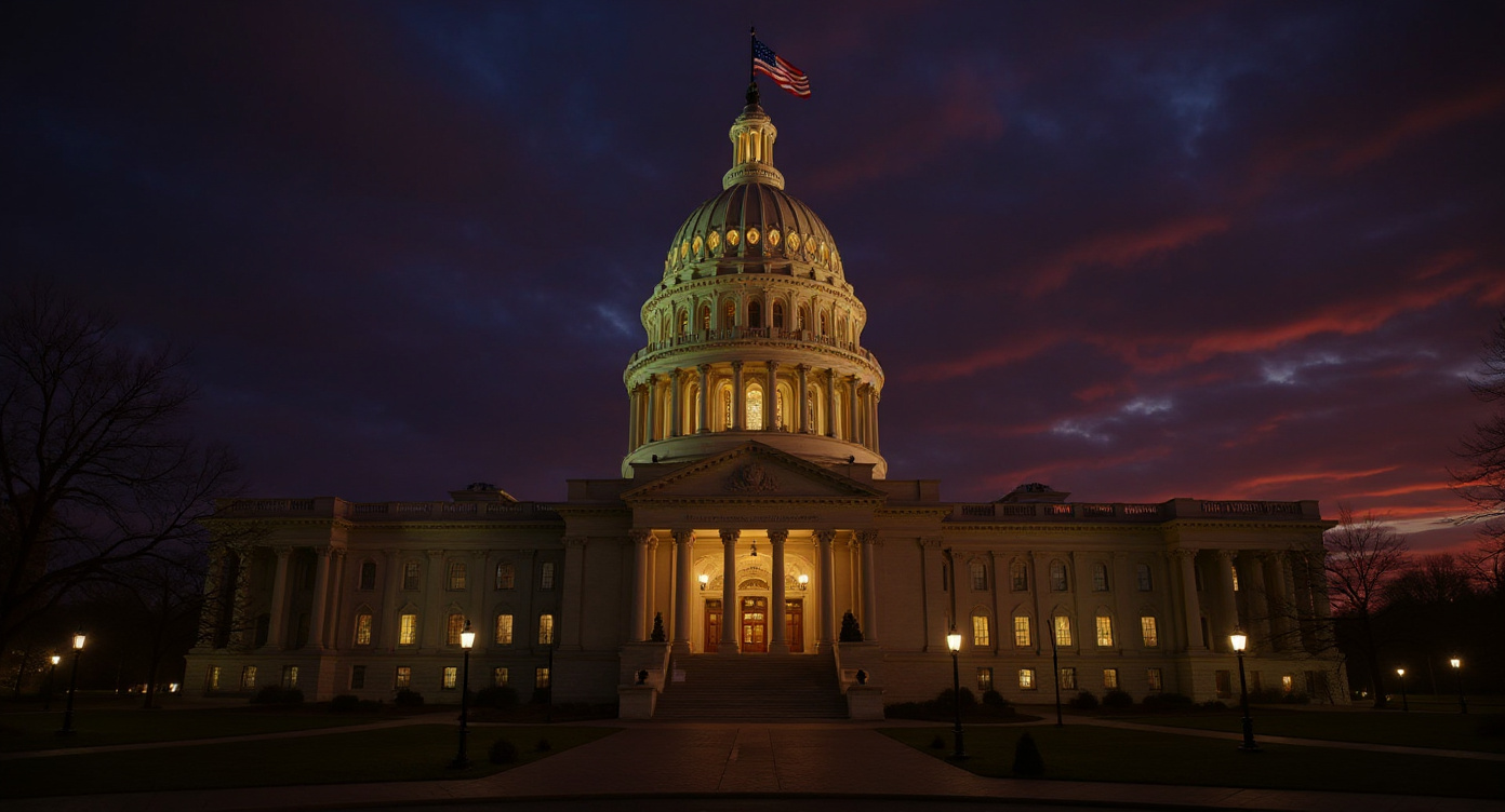 Two Longtime Democrat Insiders Just Endorsed the Republican in Michigan — And They Want Company