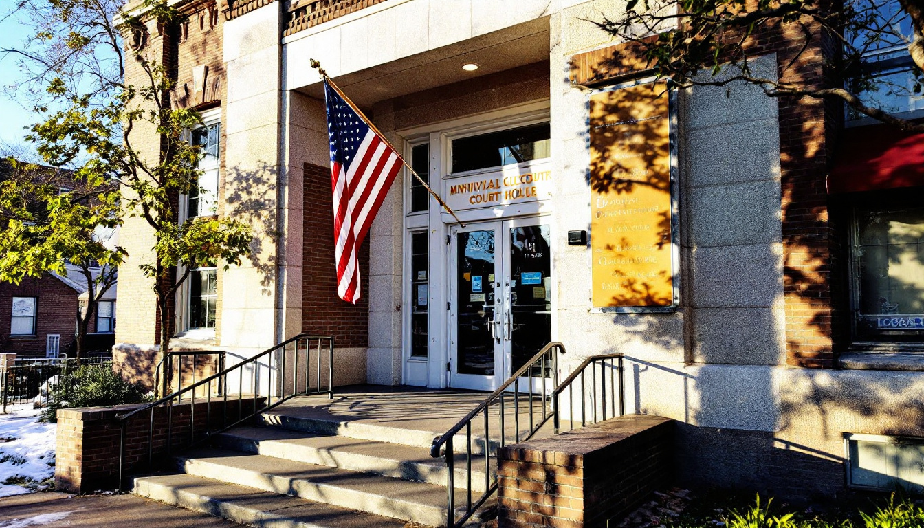 Two Utah Court Clerks Arrested for Helping Illegal Alien Dodge ICE — Your Tax Dollars at Work