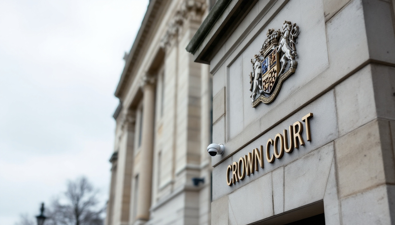 UK Charged the Guy Who Got Beaten Up — Only Dropped It When the Entire Internet Lost Its Mind