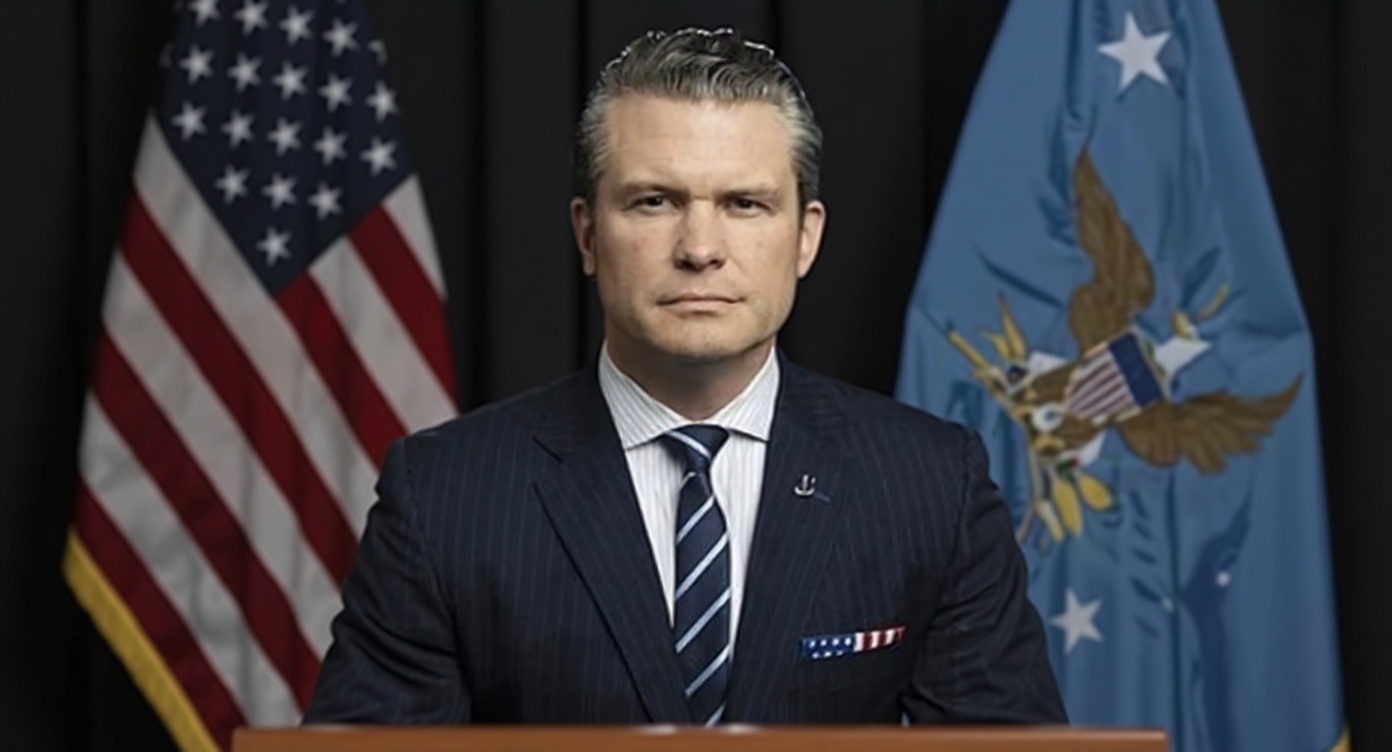 Unelected Judges Now Decide Who Gets to Defend America — And They Picked Feelings Over Firepower