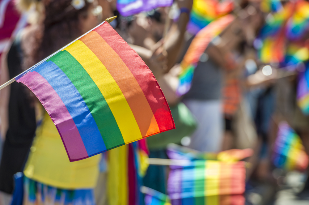 University of Chicago Yanks the Pride Flag on Day One of Pride Month — Leftist Meltdown Ensues