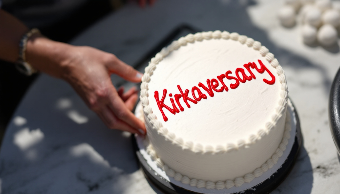 University of Utah Tries to Expel College Republicans Over a Cake — Yes, a Cake