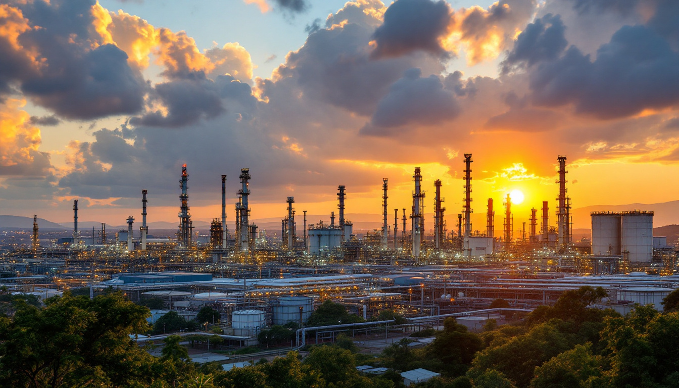 Venezuela Ditches Socialist Oil Playbook, Production Doubles — Guess Who Helped