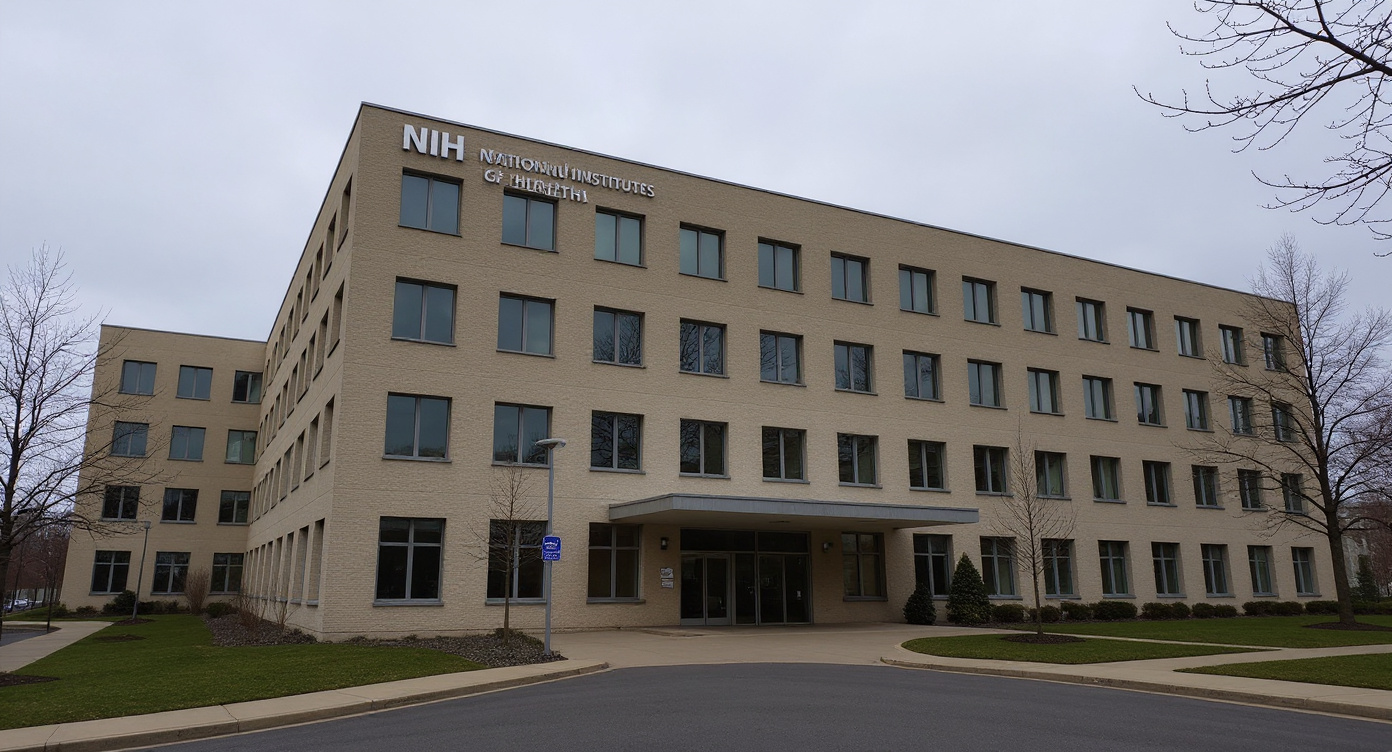 Your Tax Dollars Are Funding a $70,000 NIH Study on 'Indigenous 2S/LGBTQ+ PLWH' — Under Trump